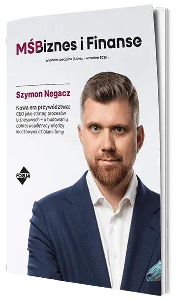 MŚP Biznes i Finanse