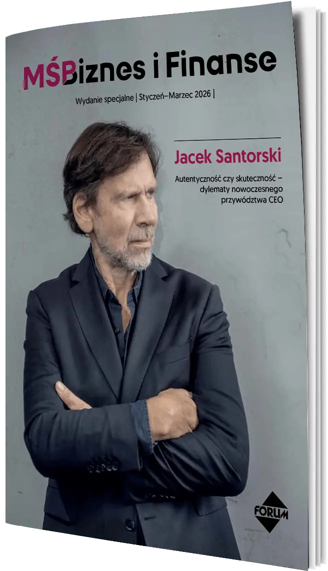 MŚP Biznes i Finanse