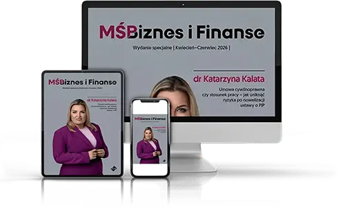 MSP Biznes i Finanse