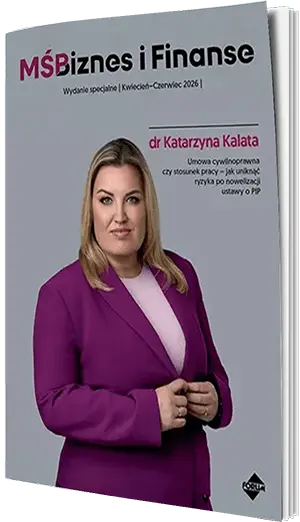 MŚP Biznes i Finanse