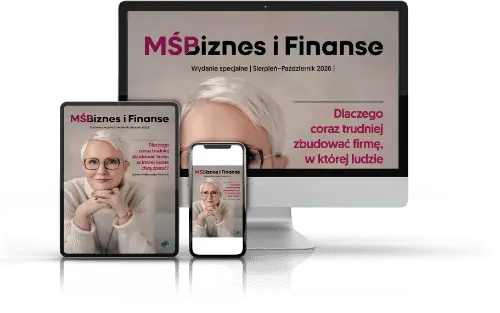 MSP Biznes i Finanse
