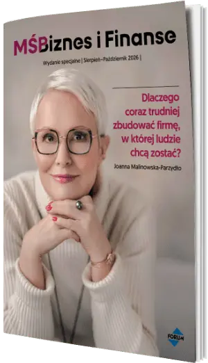 MŚP Biznes i Finanse